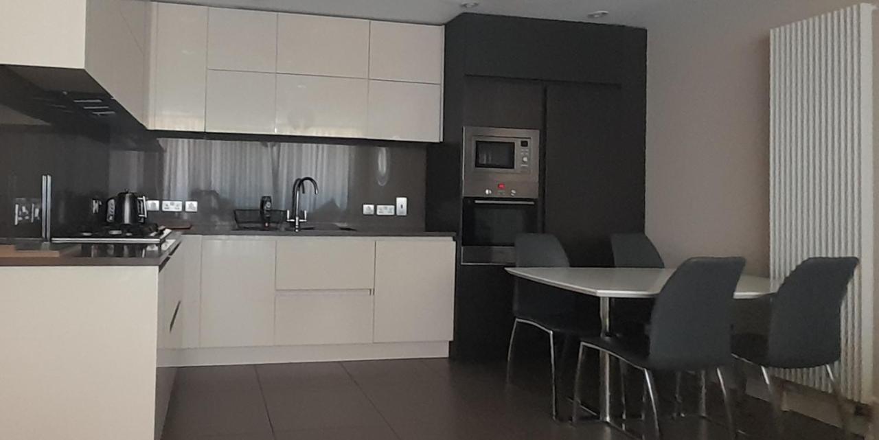 Stylish And Smart Two Double Bedroom Apartment ベルファスト エクステリア 写真