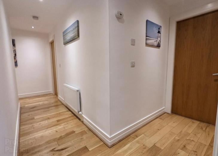 Stylish And Smart Two Double Bedroom Apartment ベルファスト エクステリア 写真